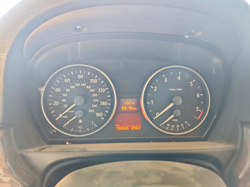 Продаж на аукціоні авто 2007 Bmw 328, vin: WBAVC53507FZ72414, номер лоту: 64986856