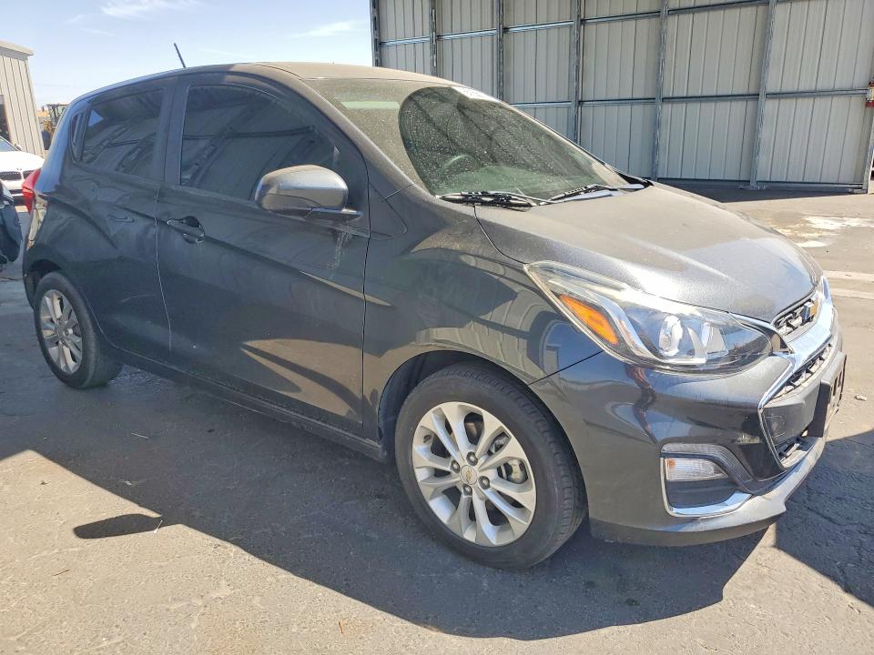 Aukcja sprzedaży 2020 Chevrolet Spark, vin: KL8CD6SA2LC475302, numer aukcji: 65056376