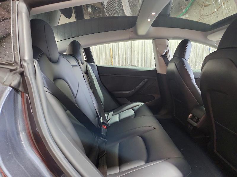 67246066 :رقم المزاد ، 5YJ3E1EA4MF062272 vin ، 2021 Tesla Model 3 مزاد بيع