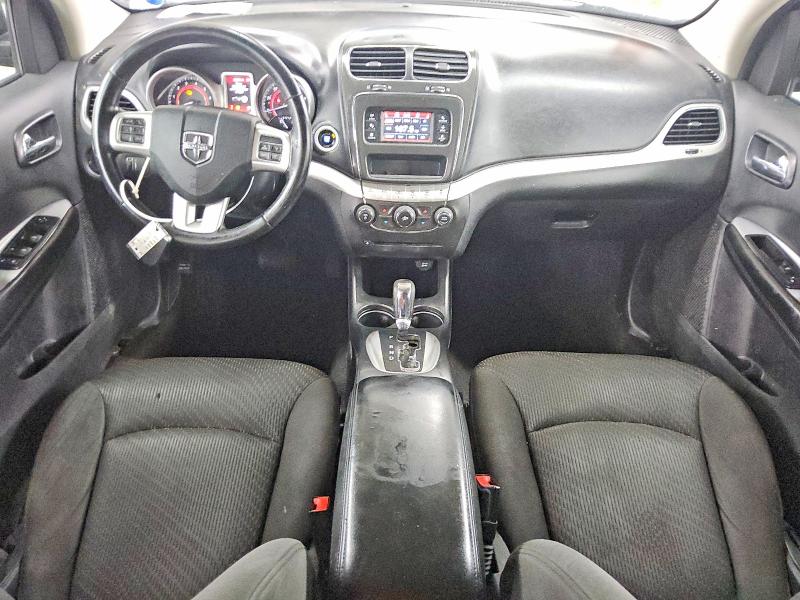 Aukcja sprzedaży 2016 Dodge Journey, vin: 3C4PDCAB9GT121420, numer aukcji: 64172096