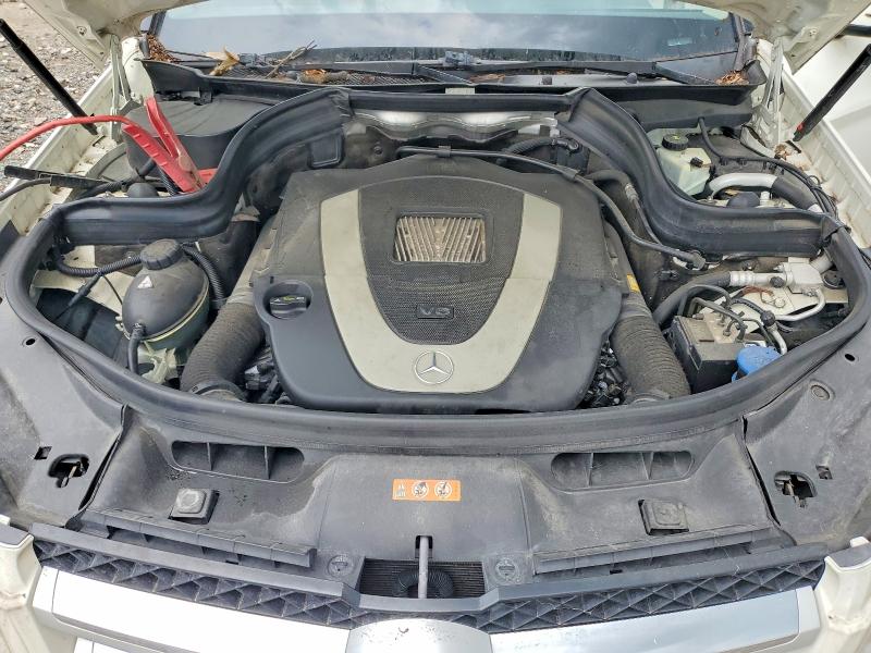 2011 Mercedes-benz Glk მანქანა იყიდება აუქციონზე, vin: WDCGG5GB0BF592136, აუქციონის ნომერი: 64545106
