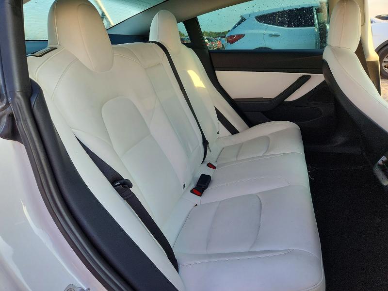 Aukcja sprzedaży 2021 Tesla Model 3, vin: 5YJ3E1EBXMF903505, numer aukcji: 66235816