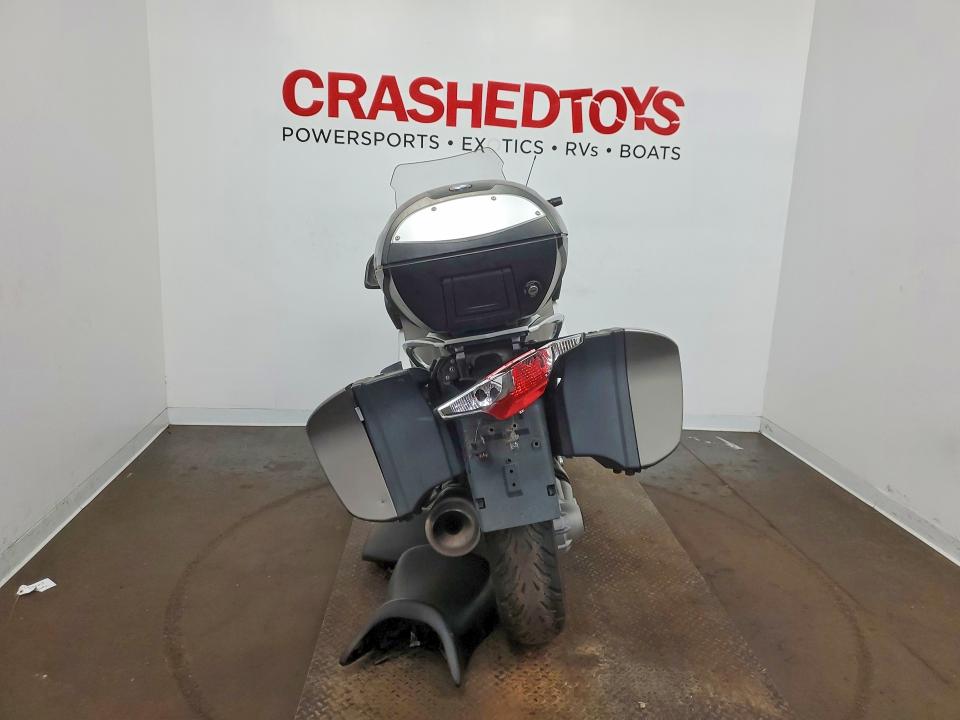 Продажа на аукционе авто 2011 Bmw R1200, vin: WB1044000BZW19110, номер лота: 64415256