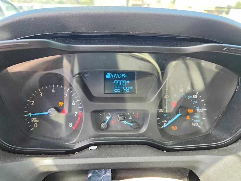 Aukcja sprzedaży 2019 Ford Transit, vin: 1FTYR1YM7KKA15074, numer aukcji: 66147296