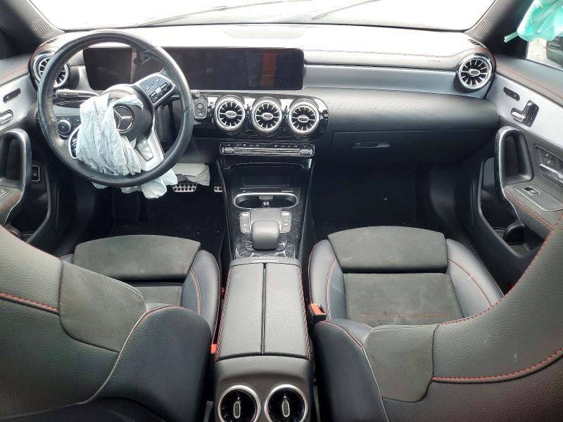 Продажа на аукционе авто 2021 Mercedes-benz Cla, vin: W1K5J4HBXMN172096, номер лота: 67310586