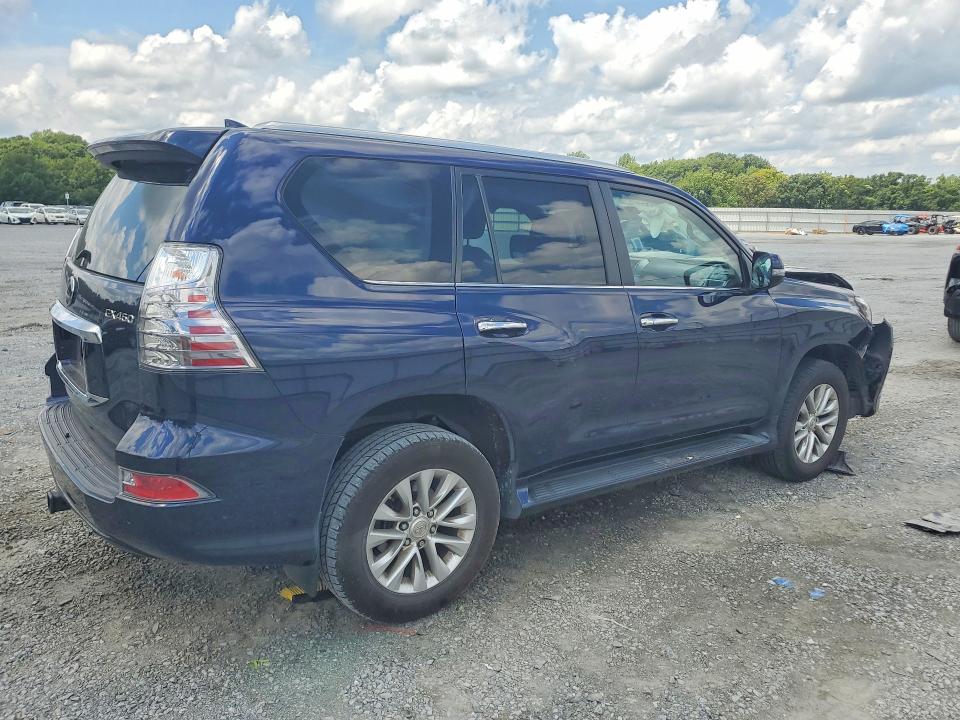 Aukcja sprzedaży 2021 Lexus Gx, vin: JTJAM7BX7M5275558, numer aukcji: 63817726