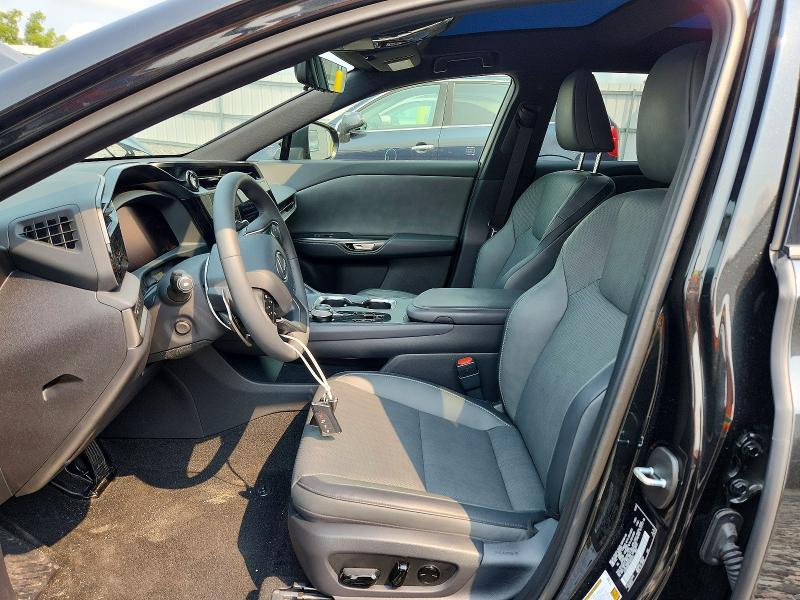 Aukcja sprzedaży 2026 Lexus Rz 350e, vin: JTJBDADB9TA000413, numer aukcji: 63705456