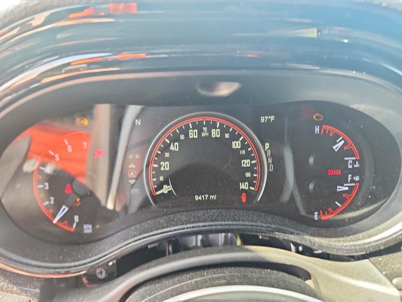 Aukcja sprzedaży 2026 Dodge Durango, vin: 1C4RDHDG2TC228828, numer aukcji: 65299086