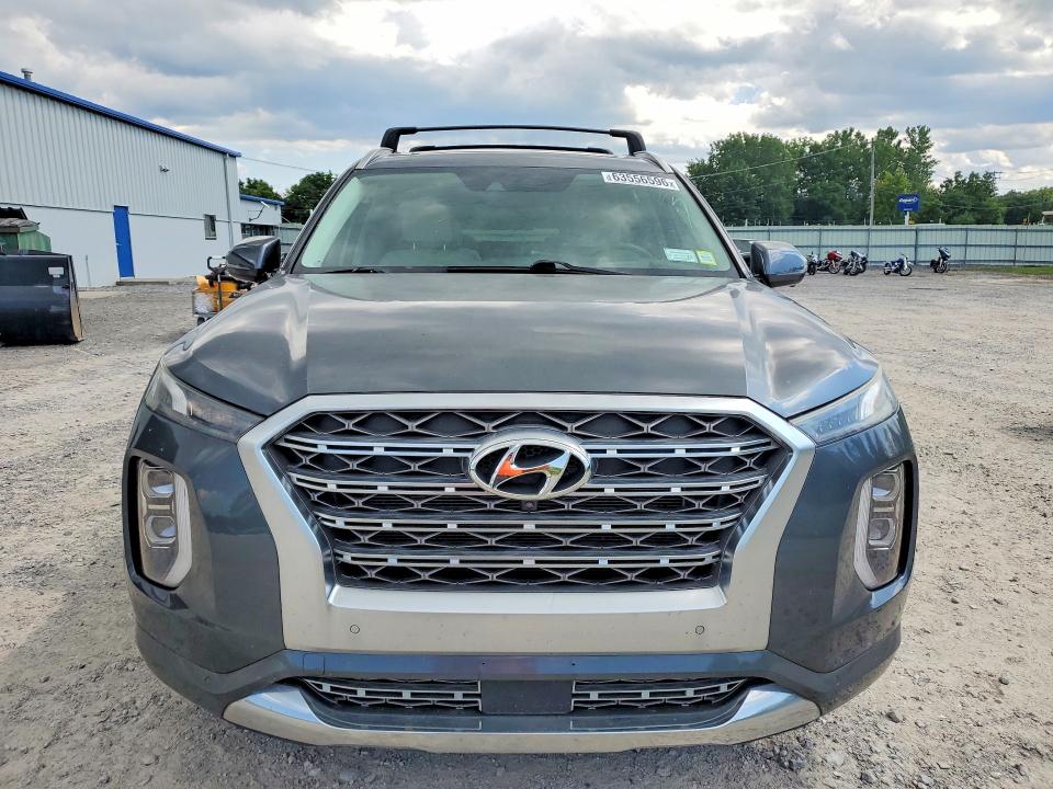 Aukcja sprzedaży 2020 Hyundai Palisade, vin: KM8R5DHE4LU115113, numer aukcji: 63556596