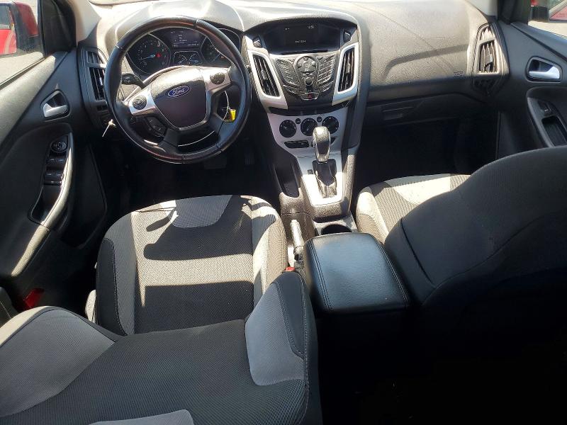 65382786 :رقم المزاد ، 1FADP3K2XEL442051 vin ، 2014 Ford Focus مزاد بيع