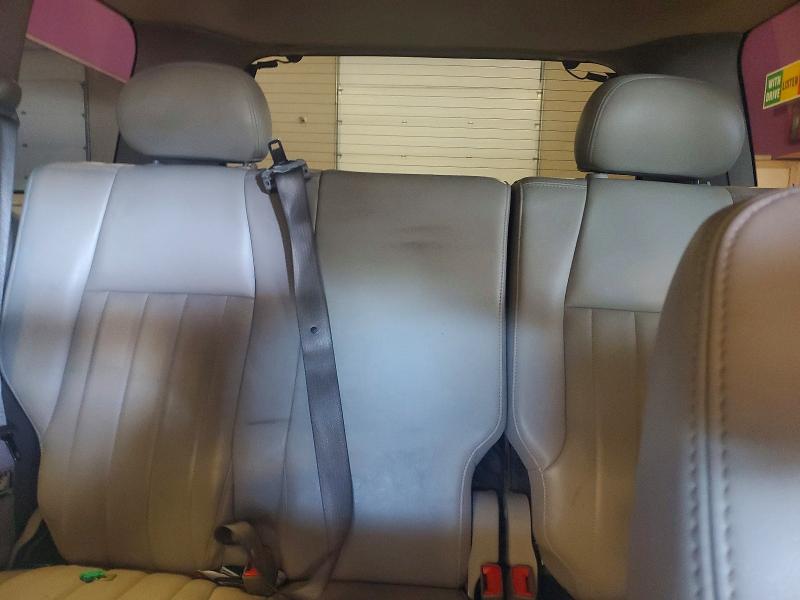 66114366 :رقم المزاد ، 1J4GL58K25W703476 vin ، 2005 Jeep Liberty مزاد بيع
