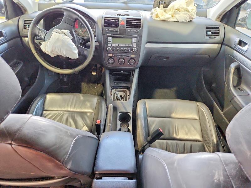 66731296 :رقم المزاد ، 3VWDF71K27M096548 vin ، 2007 Volkswagen Jetta مزاد بيع