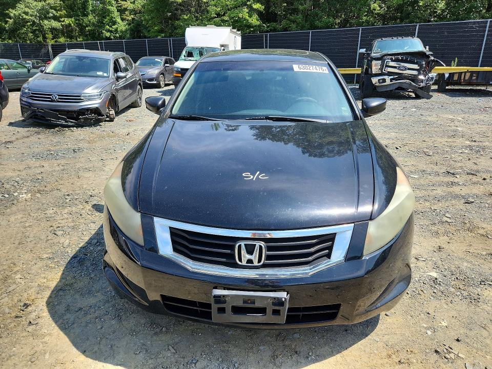 Продаж на аукціоні авто 2010 Honda Accord, vin: 1HGCP2F70AA122024, номер лоту: 63027476