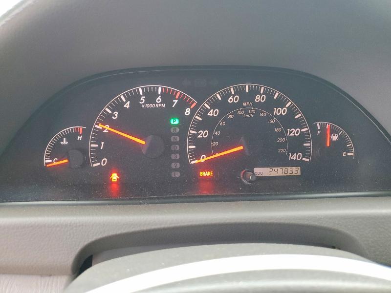 2005 Toyota Camry მანქანა იყიდება აუქციონზე, vin: 4T1BE30K65U013571, აუქციონის ნომერი: 67192046