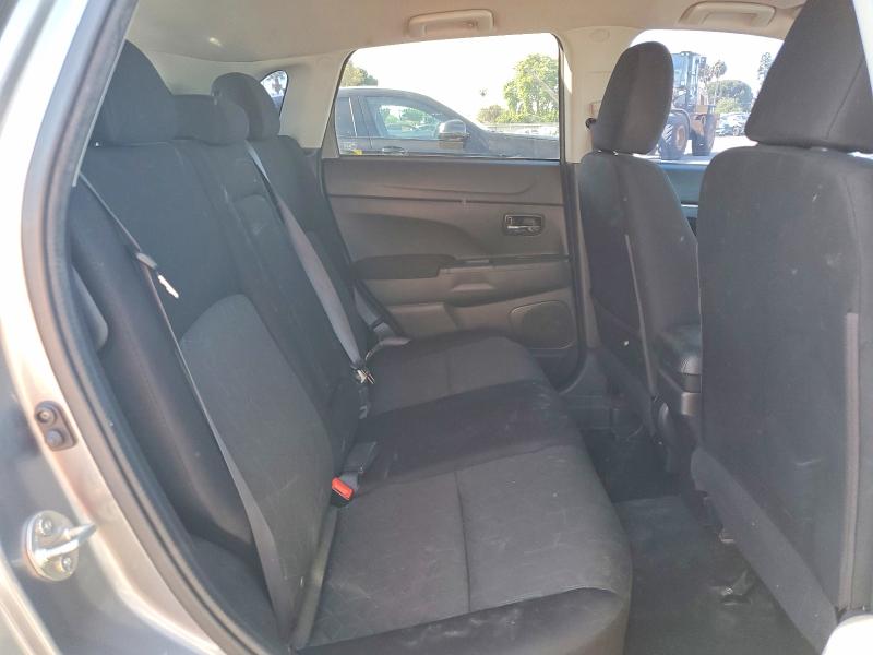 Продажа на аукционе авто 2020 Mitsubishi Outlander Sport, vin: JA4AR3AU2LU025776, номер лота: 66079616