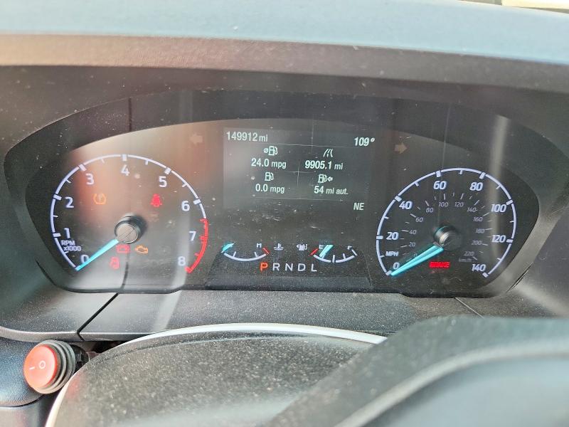 2023 Ford Maverick მანქანა იყიდება აუქციონზე, vin: 3FTTW8F99PRA43620, აუქციონის ნომერი: 65954556