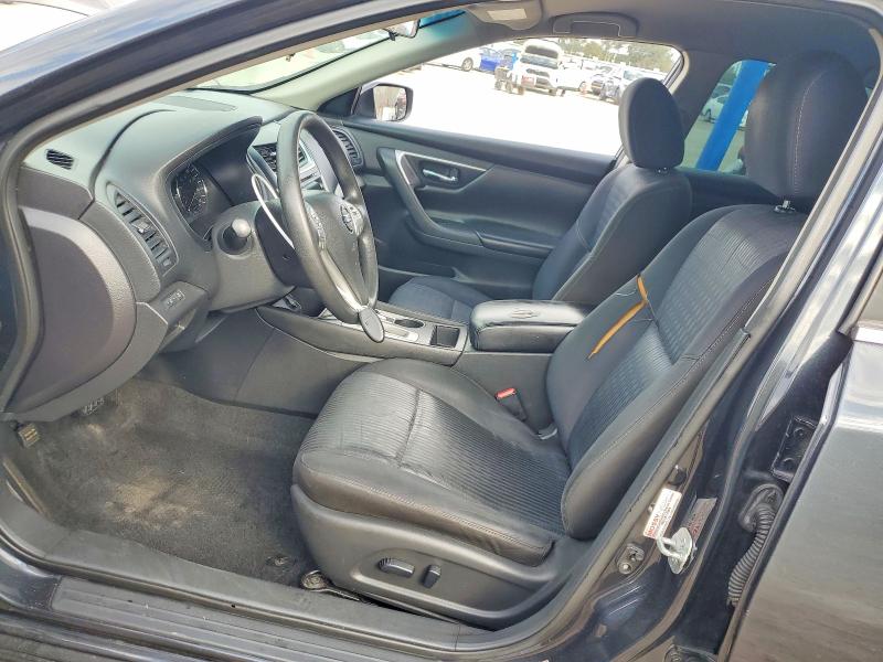 2016 Nissan Altima მანქანა იყიდება აუქციონზე, vin: 1N4AL3AP4GN328078, აუქციონის ნომერი: 66113866