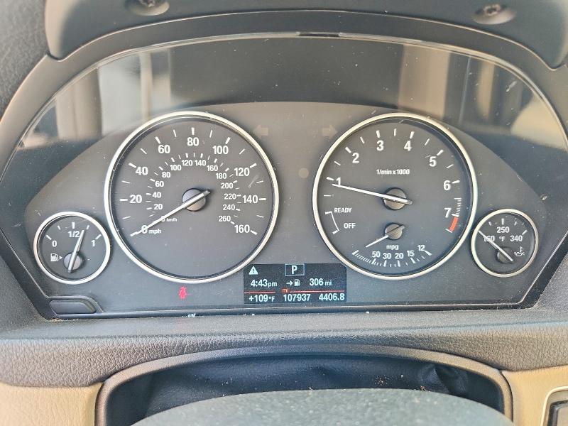 Продажа на аукционе авто 2016 Bmw 320, vin: WBA8E5G54GNU22088, номер лота: 64082996