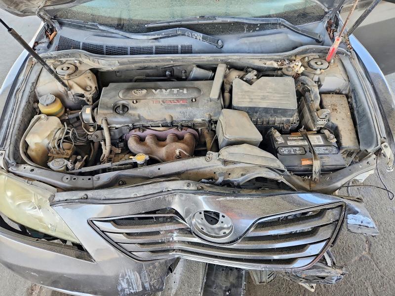 2008 Toyota Camry მანქანა იყიდება აუქციონზე, vin: 4T4BE46K98R018948, აუქციონის ნომერი: 67318616