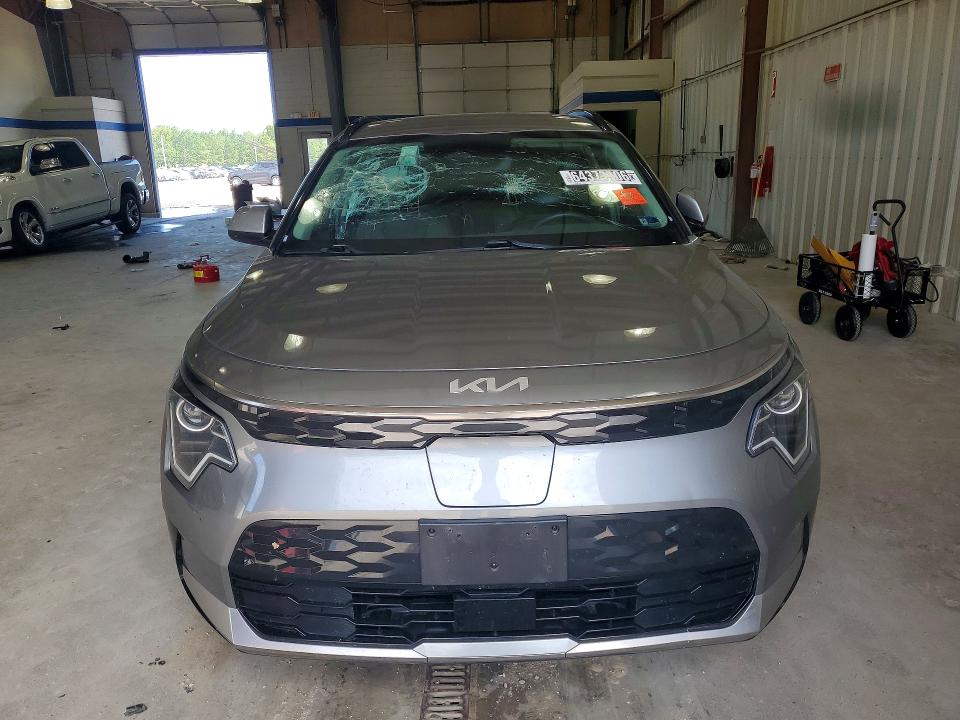 Aukcja sprzedaży 2024 Kia Niro, vin: KNDCR3L11R5111360, numer aukcji: 64373306