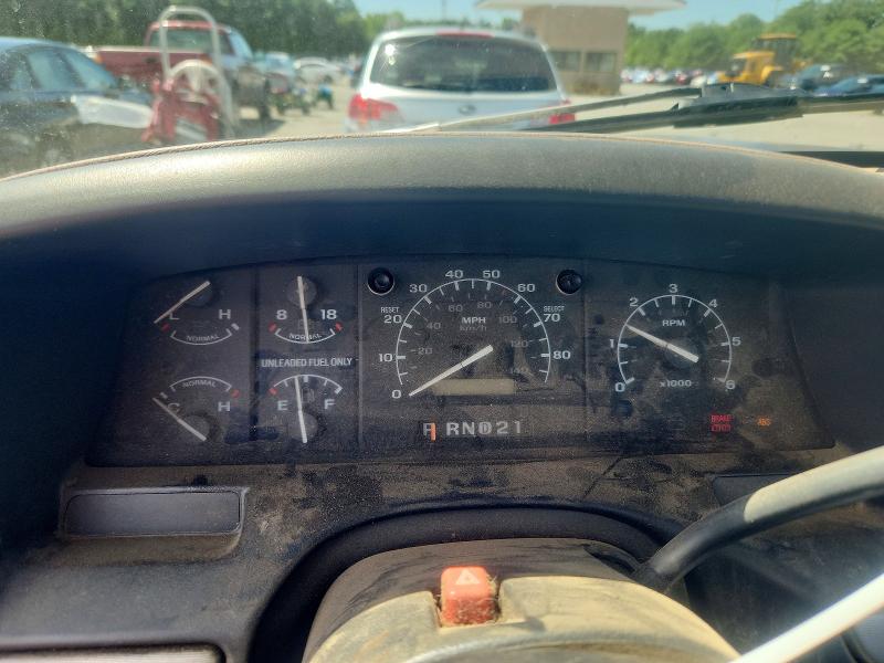 Aukcja sprzedaży 1994 Ford F150, vin: 2FTEF15N7RCA73127, numer aukcji: 63128656