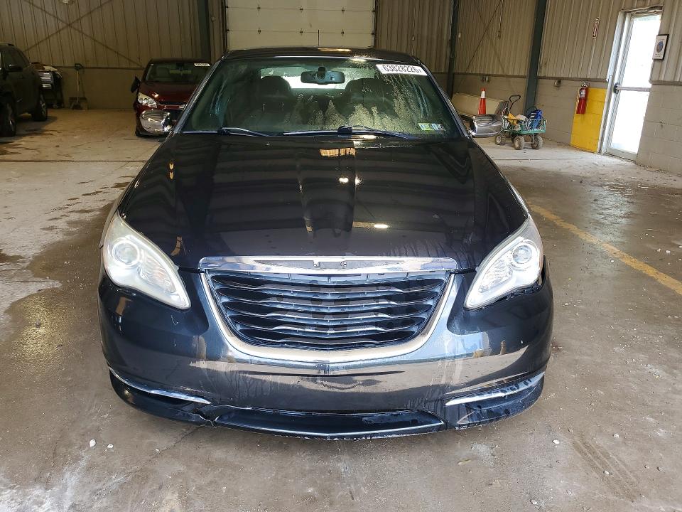 Aukcja sprzedaży 2011 Chrysler 200, vin: 1C3BC2FG9BN516576, numer aukcji: 63828226