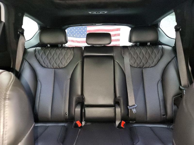 Продажа на аукционе авто 2023 Hyundai Santa Fe, vin: 5NMS54AL7PH489081, номер лота: 64553786