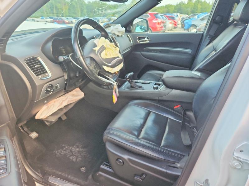 Aukcja sprzedaży 2019 Dodge Durango, vin: 1C4SDJCT0KC780978, numer aukcji: 65683086