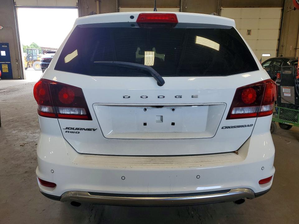 Продаж на аукціоні авто 2016 Dodge Journey, vin: 3C4PDDGG6GT227879, номер лоту: 65533756