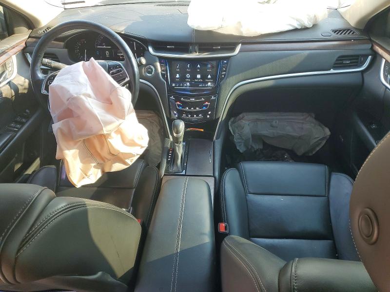 63902076 :رقم المزاد ، 2G61M5S38K9136837 vin ، 2019 Cadillac Xts مزاد بيع