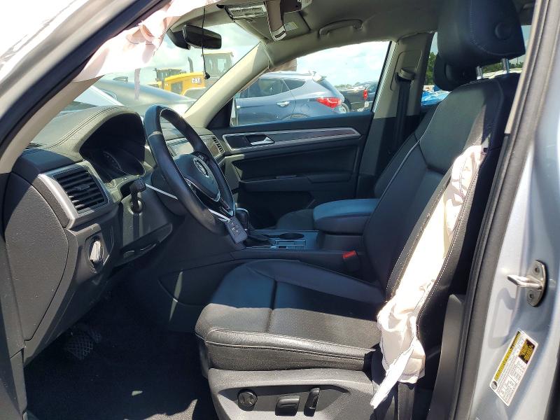 Продаж на аукціоні авто 2019 Volkswagen Atlas, vin: 1V2WR2CA1KC526296, номер лоту: 65190456