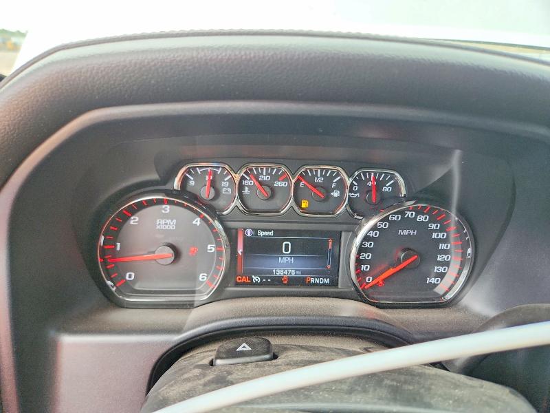 Aukcja sprzedaży 2016 Gmc Sierra, vin: 3GTU2MEC0GG362406, numer aukcji: 64491986