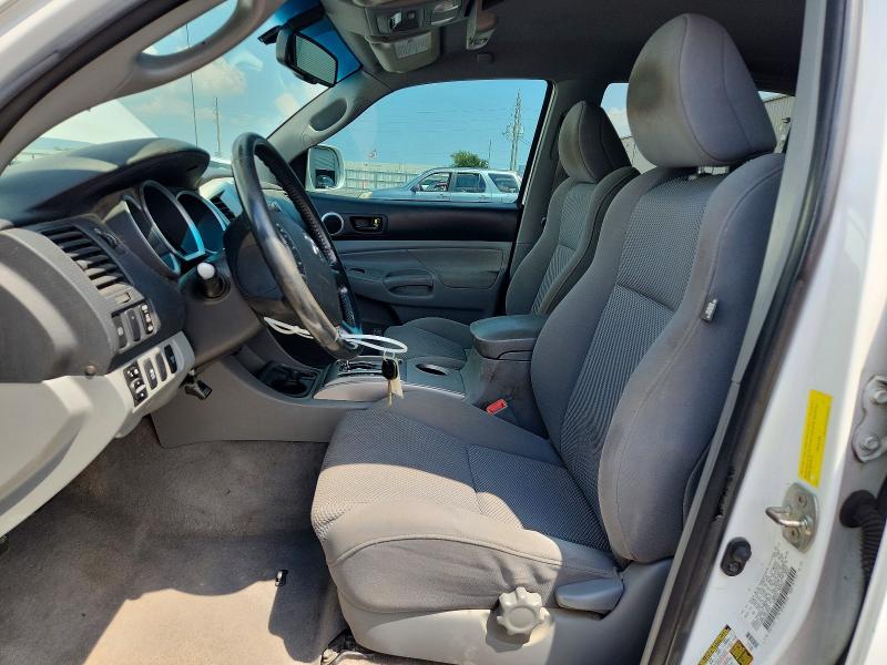 Продаж на аукціоні авто 2010 Toyota Tacoma, vin: 5TEJU4GN2AZ693222, номер лоту: 65800546