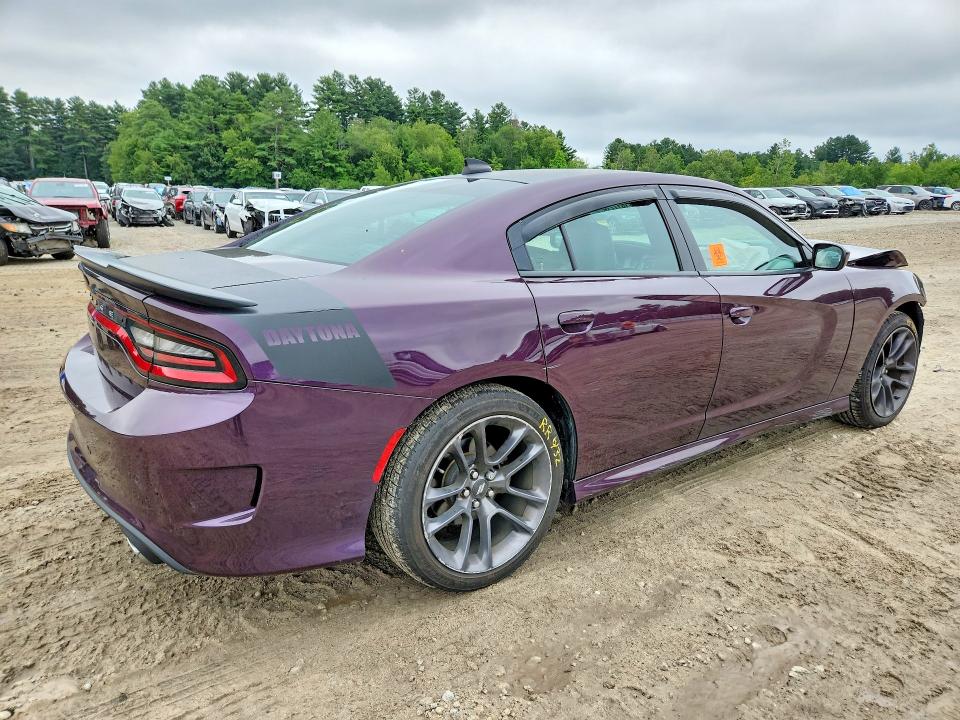 Aukcja sprzedaży 2020 Dodge Charger, vin: 2C3CDXCT4LH154179, numer aukcji: 64977216