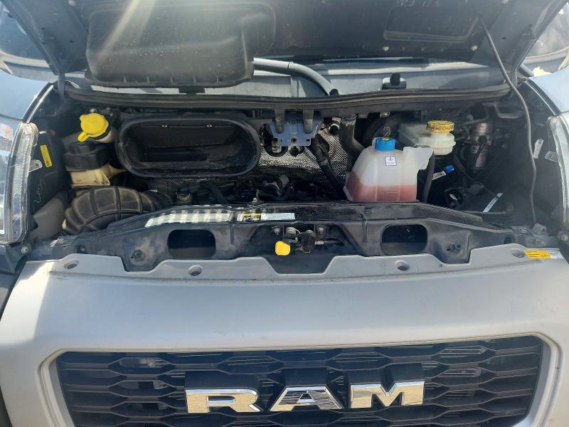 Aukcja sprzedaży 2021 Ram Promaster 3500, vin: 3C6MRVJG9ME541181, numer aukcji: 63249936