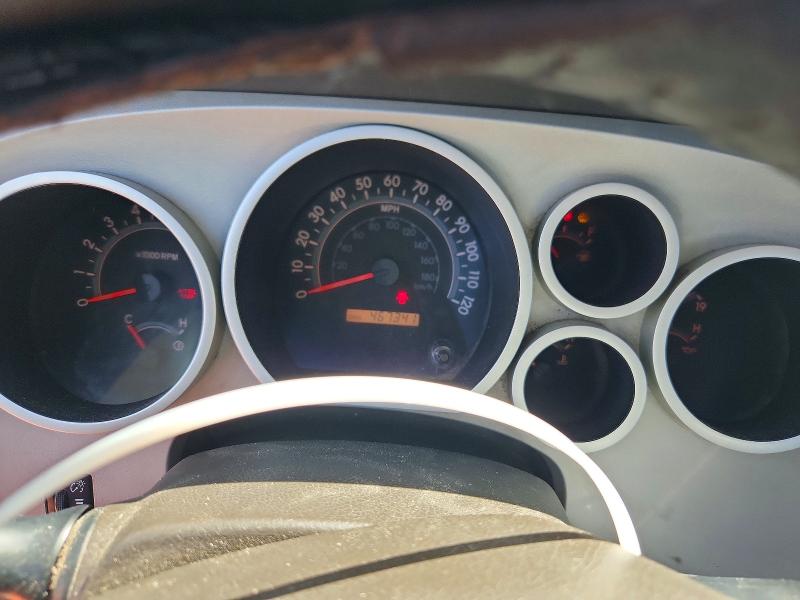 64821516 :رقم المزاد ، 5TBRV54157S449926 vin ، 2007 Toyota Tundra مزاد بيع