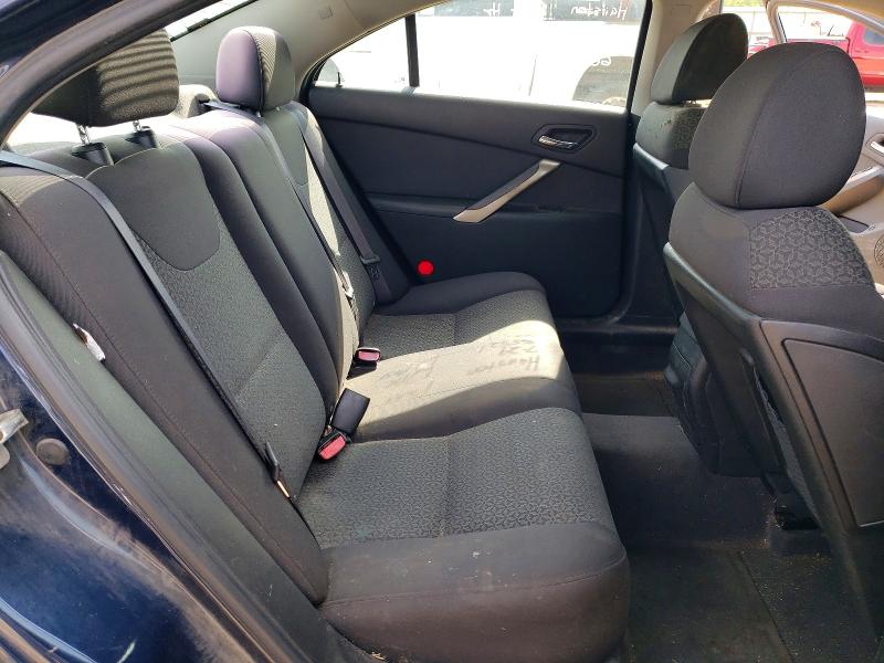 Auction sale of the 2008 Pontiac G6, vin: 1G2ZG57B284145315, lot number: 63763926