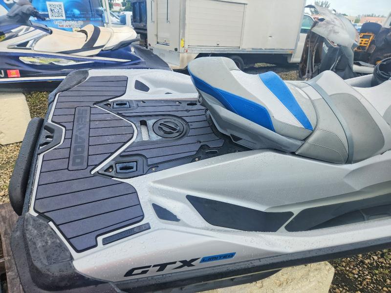 Продаж на аукціоні авто 2020 Sea Doo Jet Ski, vin: YDV20073J920, номер лоту: 66073096