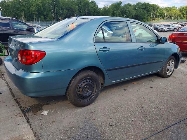 Продажа на аукционе авто 2006 Toyota Corolla, vin: 2T1BR32E06C679954, номер лота: 62433776