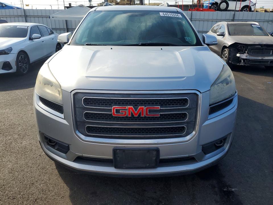 2014 Gmc Acadia მანქანა იყიდება აუქციონზე, vin: 1GKKRRKD7EJ263322, აუქციონის ნომერი: 64515556