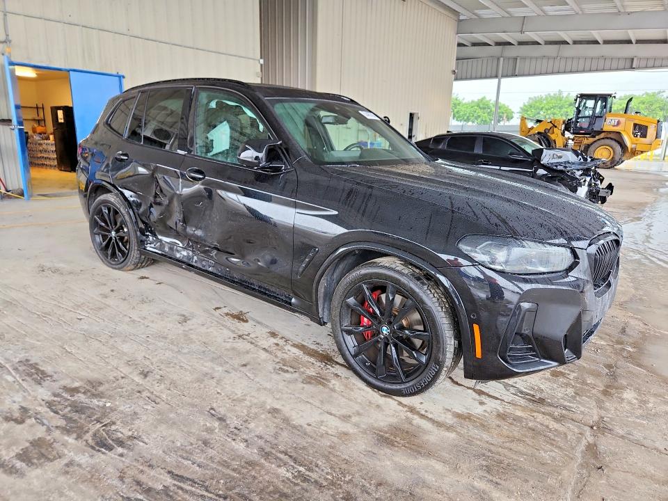 Aukcja sprzedaży 2023 Bmw X3, vin: 5UX83DP01P9S63996, numer aukcji: 63483736