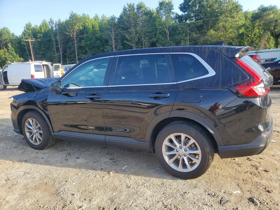 65134576 :رقم المزاد ، 2HKRS4H4XSH420175 vin ، 2025 Honda Cr -v مزاد بيع