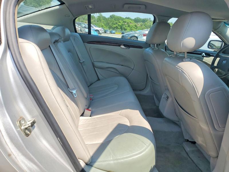 67121426 :رقم المزاد ، 1G4HC5EM7AU122752 vin ، 2010 Buick Lucerne مزاد بيع