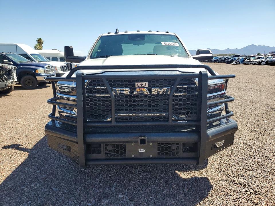 Продажа на аукционе авто 2026 Ram 3500, vin: 3C63RRGL2TG152733, номер лота: 65231046