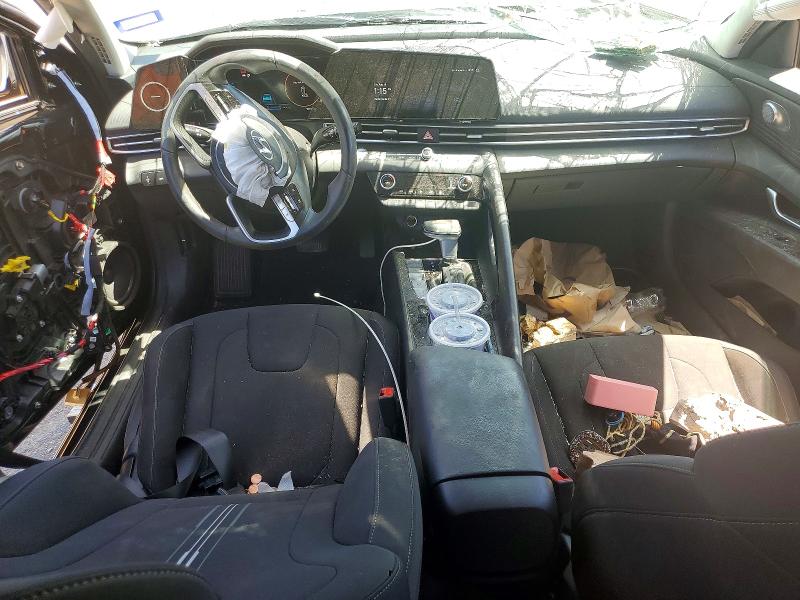 Aukcja sprzedaży 2023 Hyundai Elantra, vin: KMHLS4AG8PU416449, numer aukcji: 65465376