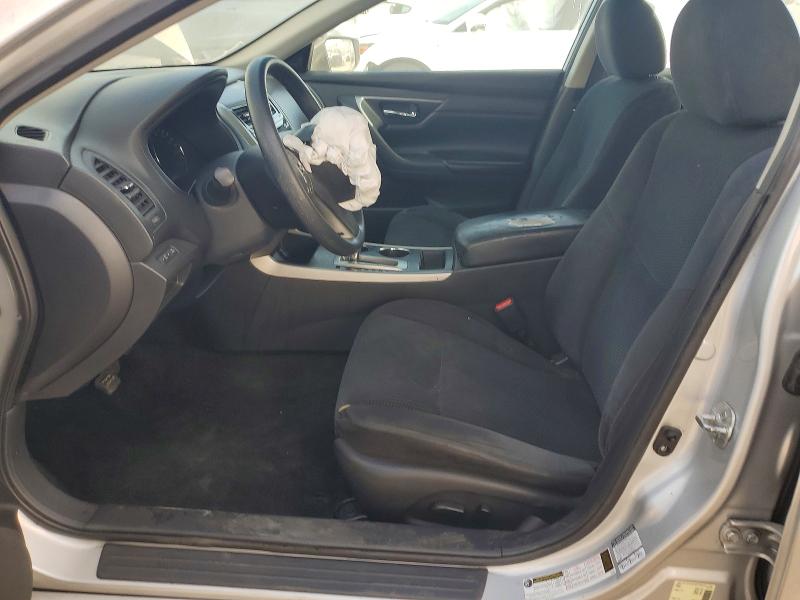 Продажа на аукционе авто 2015 Nissan Altima, vin: 1N4AL3AP5FC477285, номер лота: 63780316