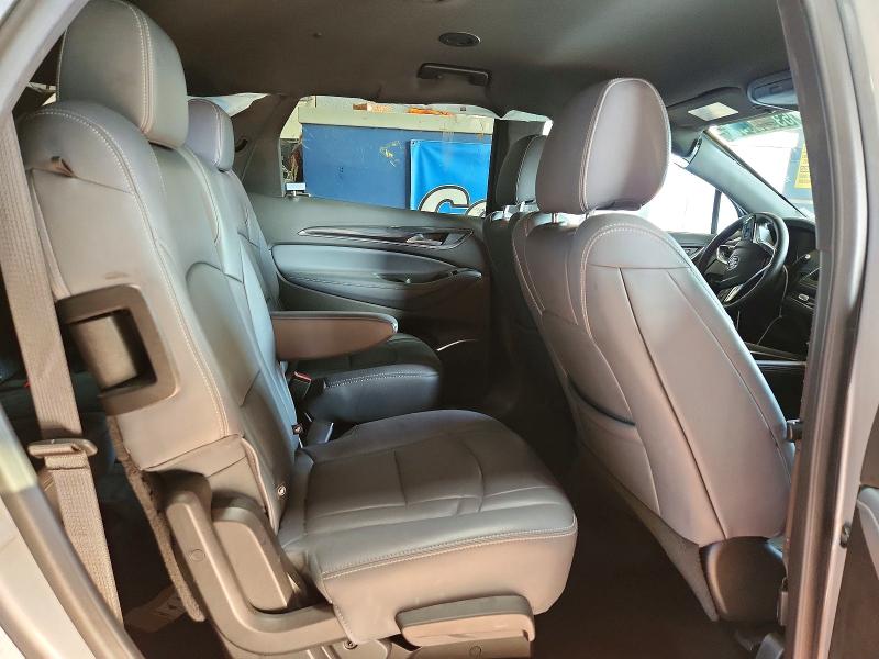 2024 Buick Enclave მანქანა იყიდება აუქციონზე, vin: 5GAEVBKW6RJ127722, აუქციონის ნომერი: 63926346