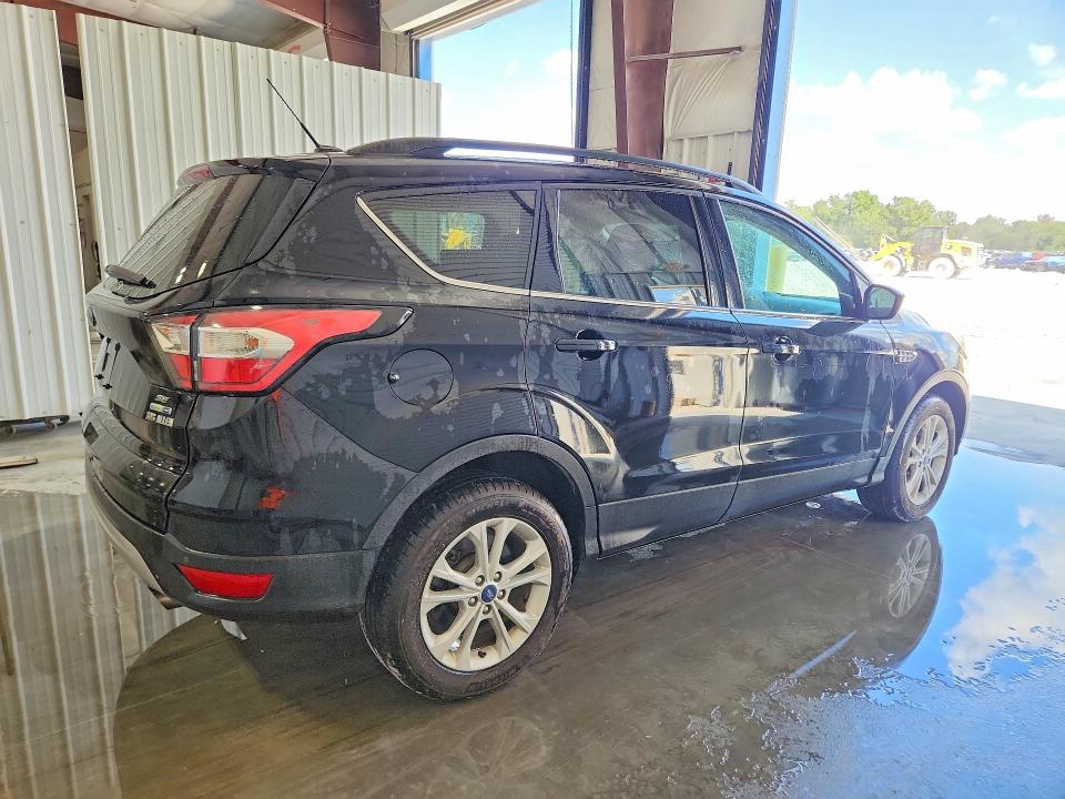Aukcja sprzedaży 2017 Ford Escape, vin: 1FMCU9GD2HUC00926, numer aukcji: 67093936