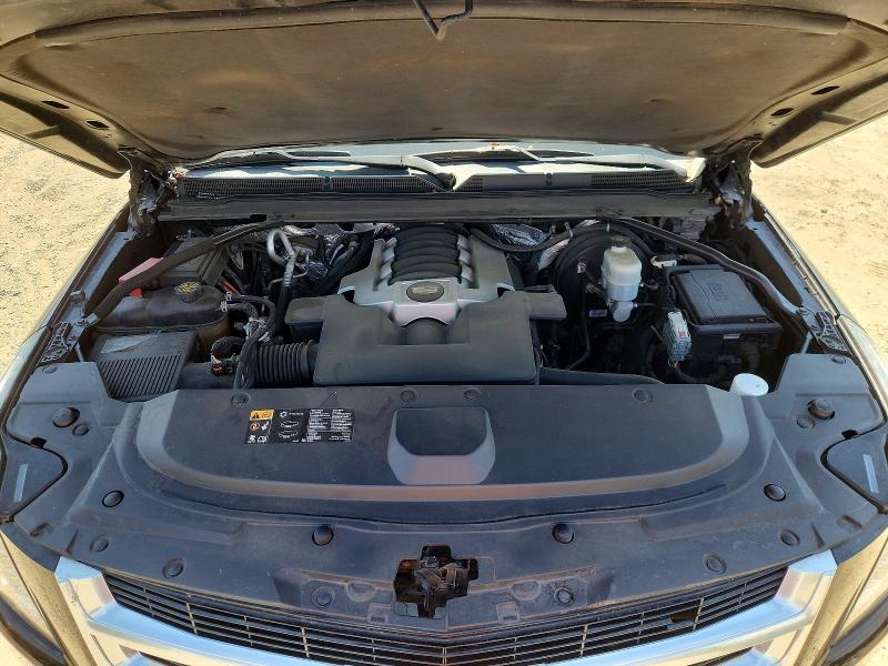 Продажа на аукционе авто 2015 Cadillac Escalade, vin: 1GYS4TKJXFR636878, номер лота: 64498546