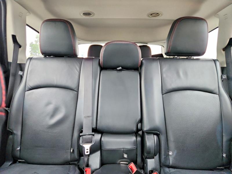 64154936 :رقم المزاد ، 3C4PDDEGXHT704172 vin ، 2017 Dodge Journey مزاد بيع